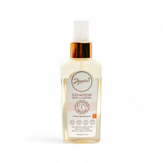 Oleo Antiedad Anyeluz 120 ml