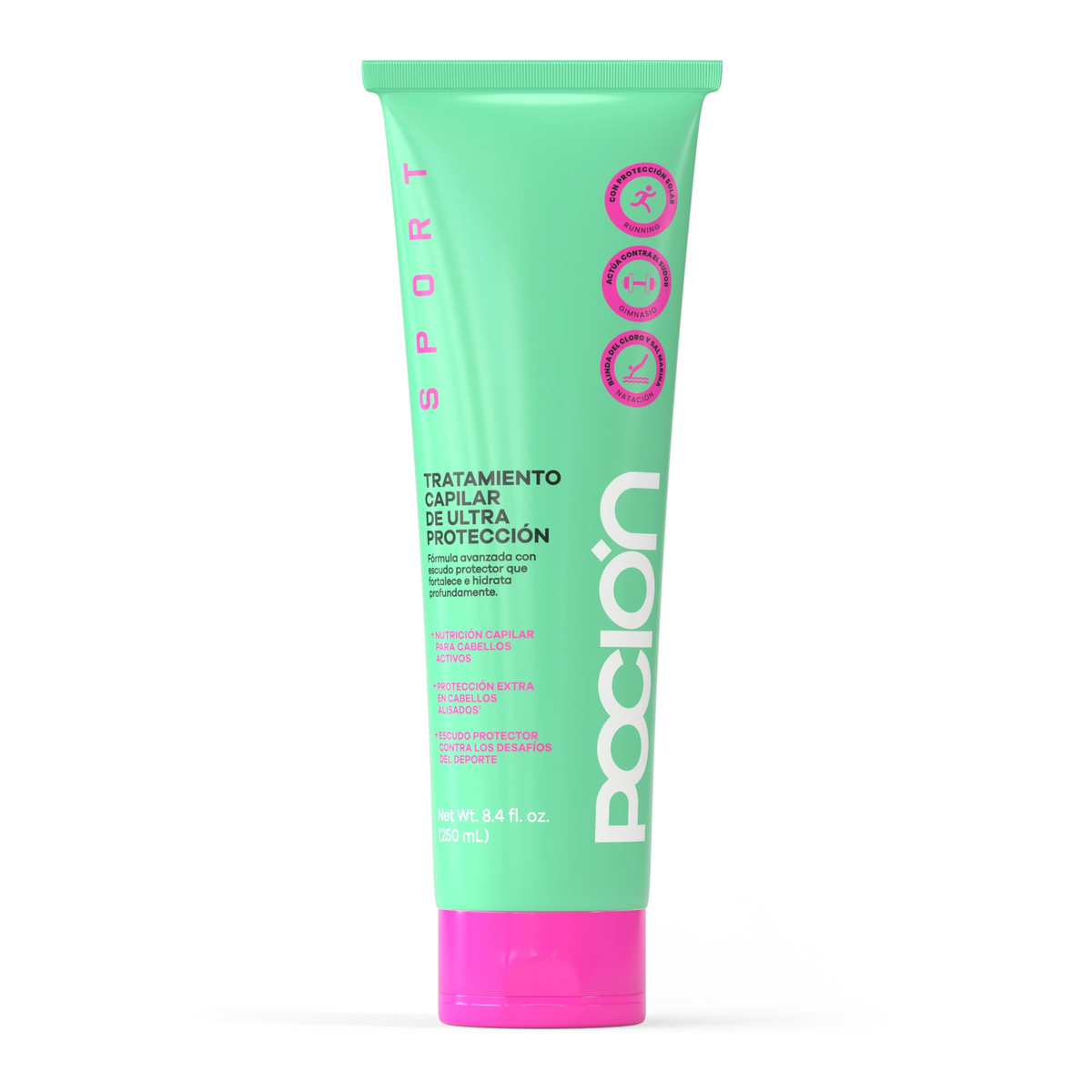 La Pocion Sport – Tratamiento de Ultra Protección 150 ml