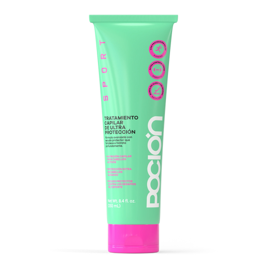 La Pocion Sport – Tratamiento de Ultra Protección 150 ml