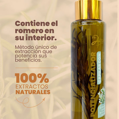 Kit Potenciador Anyeluz