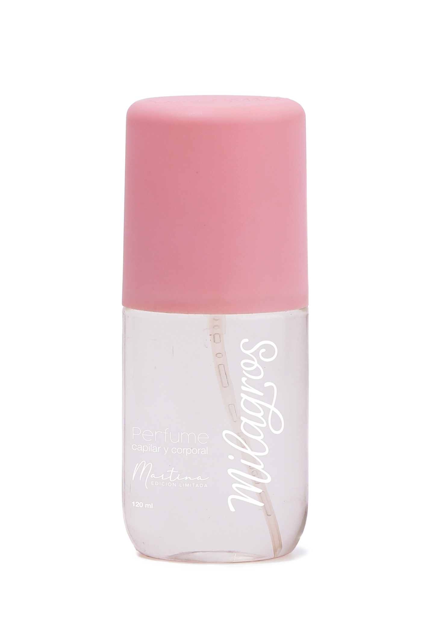 Perfume Capilar Martina 120ml