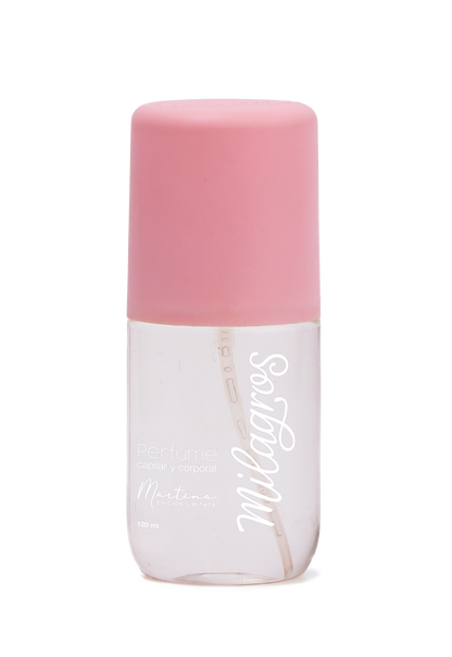 Perfume Capilar Martina 120ml