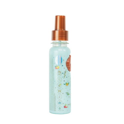Ritual Botánico Ritual de Tentacion Perfume Termoprotector Desenredante -  Tentación Hair Perfume & Heat Protector Perfume,  with Jasmine, Lychee & Vanilla Scent