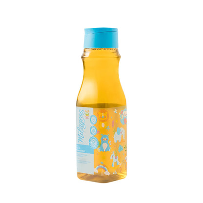 Shampoo Kids Natural Fortalecedor Milagros 450 ml