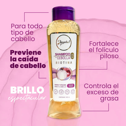 Kit de Cebolla