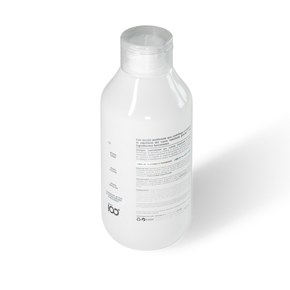 Shampoo Control Caspa La Pocion – Dandruff Control Shampoo 450 ml