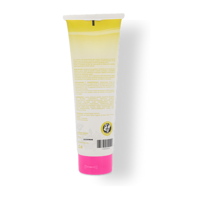Shampoo para Cabello Claro Azucena 300 ml