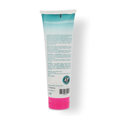 Shampoo Anticaspa Diente de León 300 ml