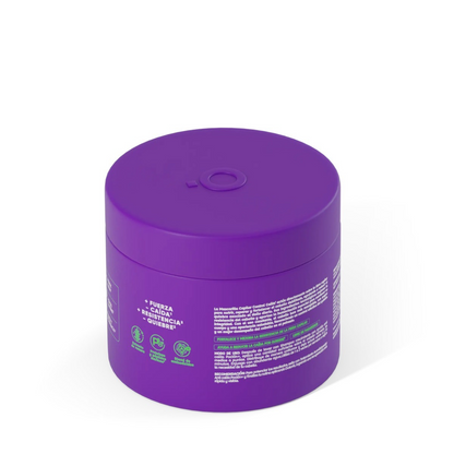 Mascarilla Fortalecedora La Pocion - Strengthening Hair Mask for Damaged & Fragile Hair 350 ml