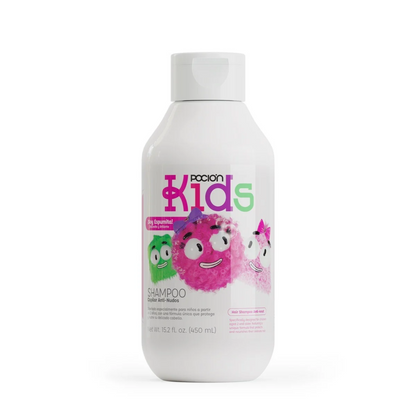 Shampoo Pocion Kids La Pocion - Gentle Kids Hair Shampoo 450 ml