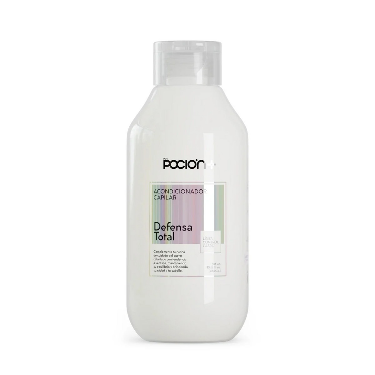 Acondicionador Control Caspa - Scalp Care Conditioner – La Pocion +   450ml