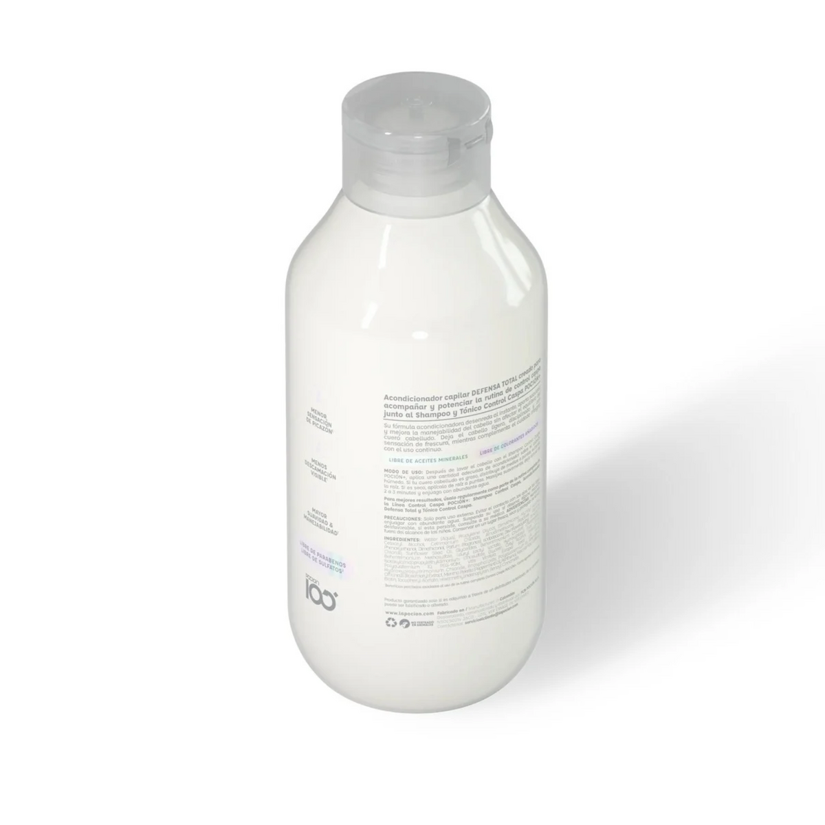 Acondicionador Control Caspa - Scalp Care Conditioner – La Pocion +   450ml