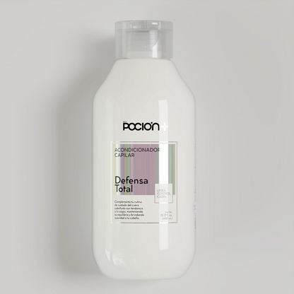 Acondicionador Control Caspa - Scalp Care Conditioner – La Pocion +   450ml