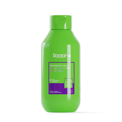 Acondicionador Fortalecedor – La Pocion + Strengthening Conditioner – Hair Strength, Hydration & Softness |  450ml (Copy)