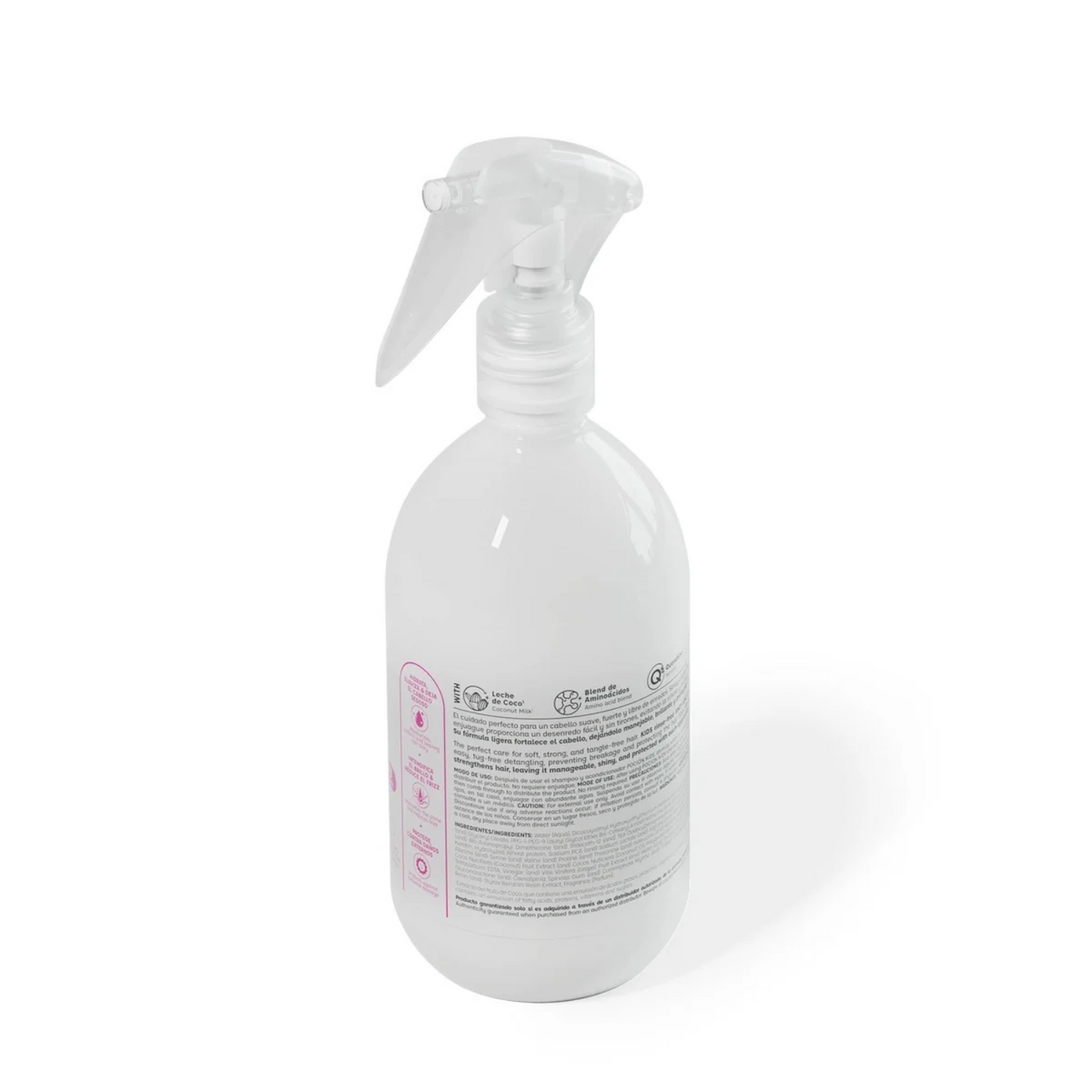 Spray Anti-Nudos Pocion Kids La Pocion - Kids Detangling Leave-In Spray for Soft & Frizz-Free Hair 250 ml