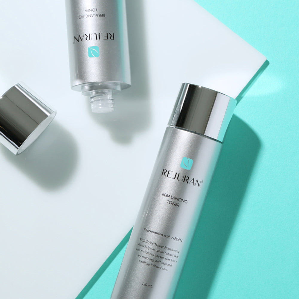 Healer Rebalancing Toner 120 ml Rejuran