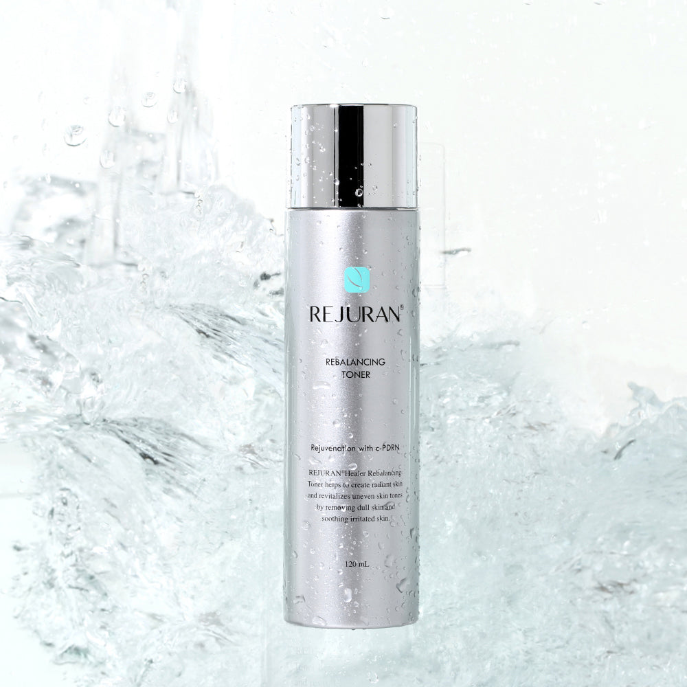 Healer Rebalancing Toner 120 ml Rejuran