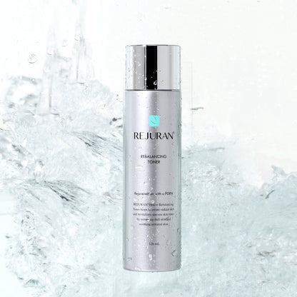 Healer Rebalancing Toner 120 ml Rejuran