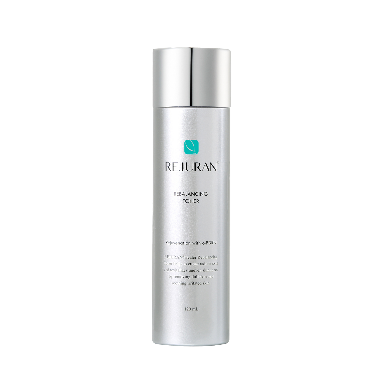 Healer Rebalancing Toner 120 ml Rejuran