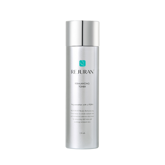 Healer Rebalancing Toner 120 ml Rejuran
