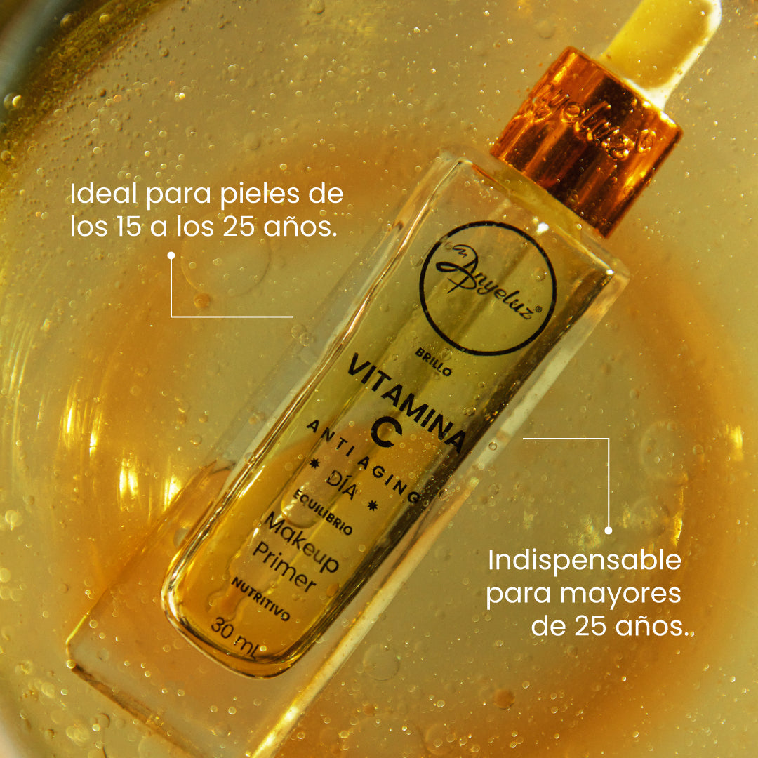 Vitamina C de Día 30 ml Anyeluz