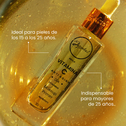 Vitamina C de Día 30 ml Anyeluz