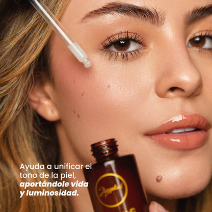 Vitamina C Noche 50 ml Anyeluz