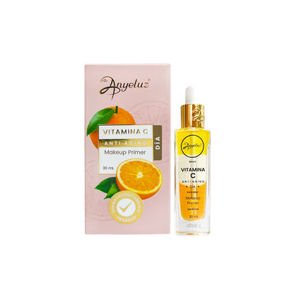 Vitamina C de Día 30 ml Anyeluz