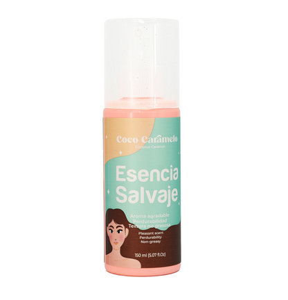 Perfume Capilar 150 ml