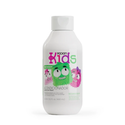 Acondicionador Pocion Kids La Pocion - Kids Detangling Conditioner for Soft & Shiny Hair 450 ml