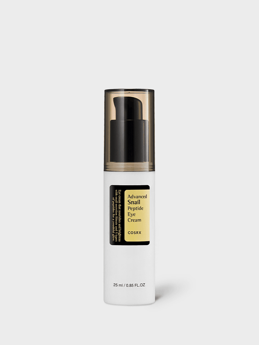 Advanced Snail Peptide Eye Cream 25 ml COSRX