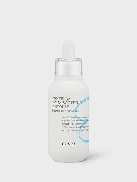 Hydrium Centella Aqua Soothing Ampoule 40 ml COSRX
