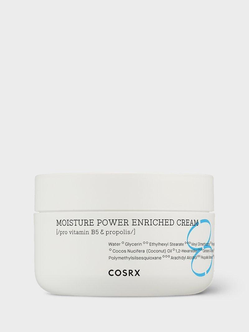 Hydrium Moisture Power Enriched Cream 50 ml COSRX