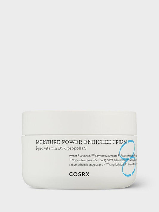 Hydrium Moisture Power Enriched Cream 50 ml COSRX