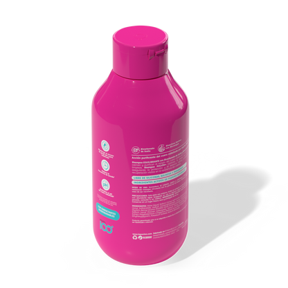 Poción+ Shampoo Control Grasa 450 ml