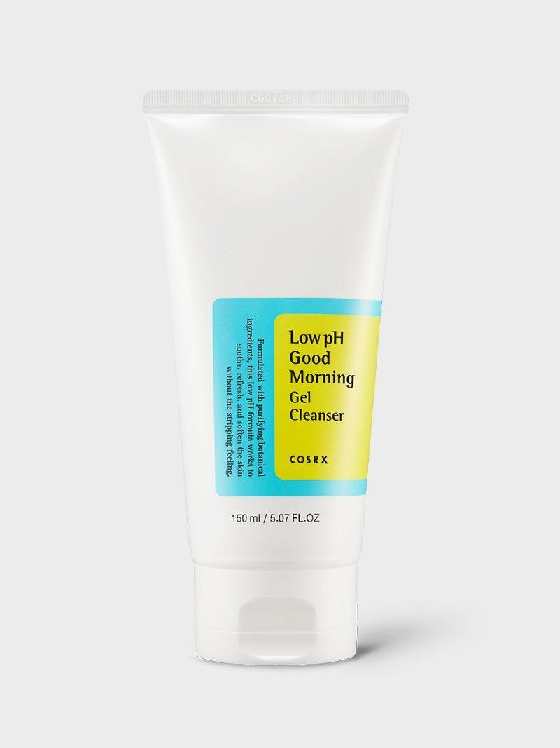 Low pH Good Morning Gel Cleanser 150 ml COSRX