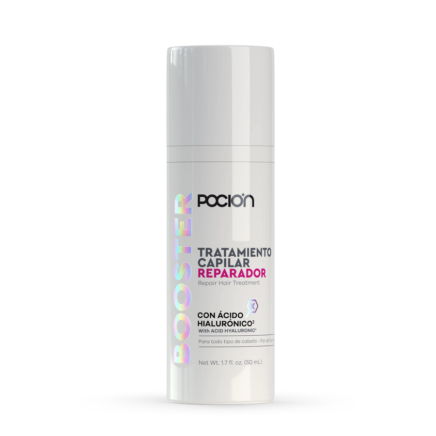 BOOSTER - Tratamiento Capilar Reparador La Pocion 50 ml