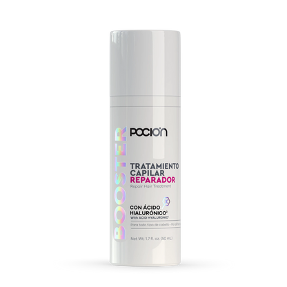 BOOSTER - Tratamiento Capilar Reparador La Pocion 50 ml