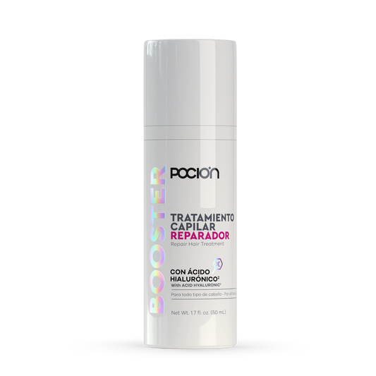 BOOSTER - Tratamiento Capilar Reparador La Pocion 50 ml