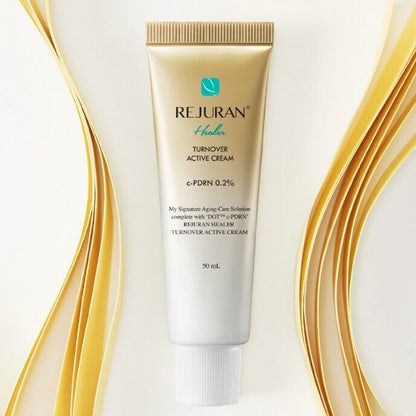 Healer Turnover Active Cream 50 ml Return