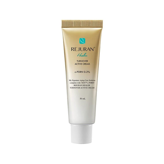 Healer Turnover Active Cream 50 ml Return