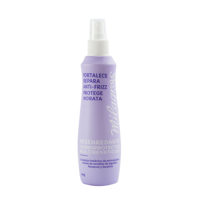 Desenredante Termoprotector Multibeneficios 250 ml